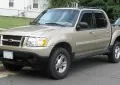 Ford Sport Trac I