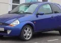 Ford SportKa