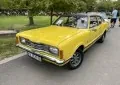 Ford Taunus Coupe (GBCK)