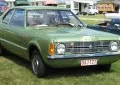 Ford Taunus (GBTK)