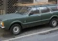 Ford Taunus Turnier (GBNK)