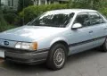 Ford Taurus I