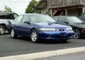 Ford Taurus II