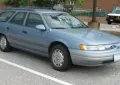 Ford Taurus II Station Wagon