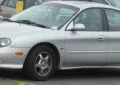 Ford Taurus III