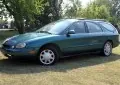 Ford Taurus III Station Wagon