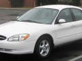 Ford Taurus IV