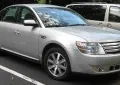 Ford Taurus V