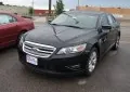 Ford Taurus VI