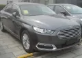 Ford Taurus VII (China)
