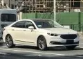 Ford Taurus VII (China, facelift 2019)
