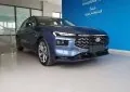 Ford Taurus VIII (Middle East)