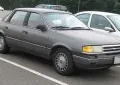Ford Tempo