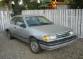Ford Tempo Coupe