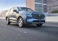Ford Territoty II