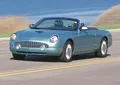 Ford Thunderbird (Retro Birds)