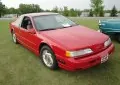 Ford Thunderbird (Super Birds)