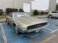 Ford Thunderbird V Coupe