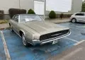 Ford Thunderbird V Coupe