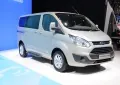 Ford Tourneo Custom I L1