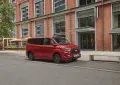 Ford Tourneo Custom II L1
