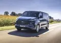 Ford Tourneo Custom II L2