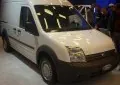 Ford Transit Connect I (facelift 2006) Panel Van L2H2