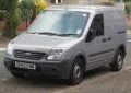 Ford Transit Connect I (facelift 2009) Panel Van L1H1