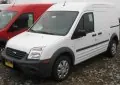 Ford Transit Connect I (facelift 2009) Panel Van L2H2