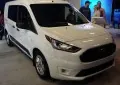 Ford Transit Connect II (facelift 2018) Double Cab-in-Van L2