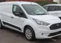 Ford Transit Connect II (facelift 2018) Panel Van L2