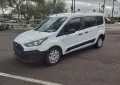 Ford Transit Connect II (facelift 2018) Wagon L2