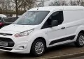 Ford Transit Connect II Panel Van L1
