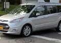 Ford Transit Connect II Wagon L2