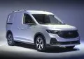 Ford Transit Connect III Panel Van L1