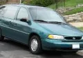 Ford Windstar I