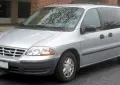 Ford Windstar II