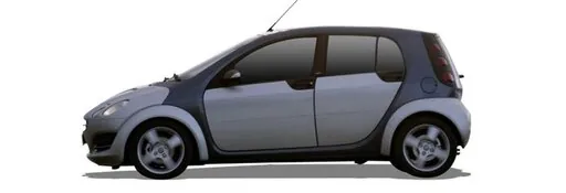ФОРФОР Хетчбек (453) з 2014 року