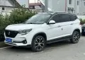 Forthing T5 (facelift 2019)