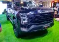 Foton Tunland V7