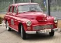 FSO Warszawa 223
