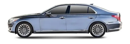 G90 (RS4) з 2021 року