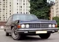 GAZ 14