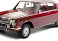 GAZ 24