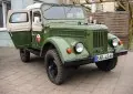 GAZ 69