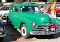 GAZ M-20B Pobeda