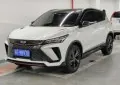 Geely Binyue Cool
