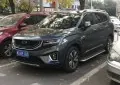 Geely Haoyue