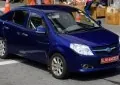 Geely MK