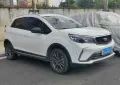 Geely X3 Pro (facelift 2021)